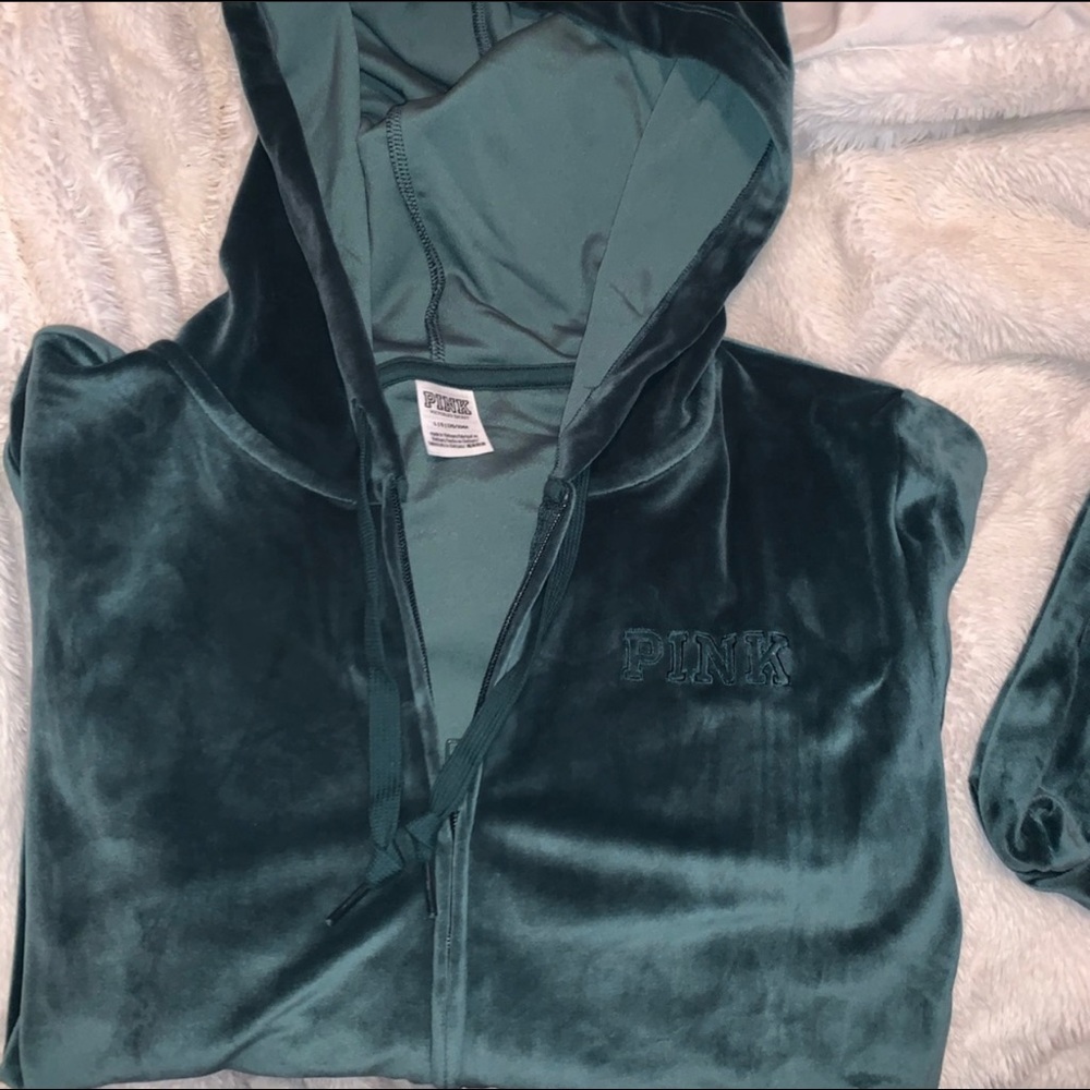 NWT PINK Hoodie